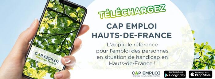 Cap Emploi HDF_Facebook Banner 851_315