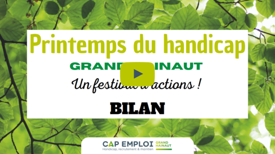 Vignettes bilan printemps